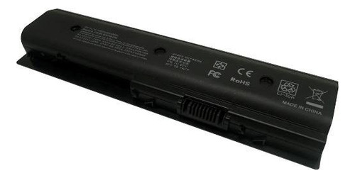 Bateria Hp Pavilion Dv4-5000 Dv7-7051ea Dv7-7051sw 6 Celdas