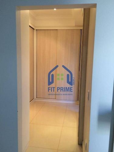 Casa Com 3 Dormitórios À Venda, 250 M² Por R$ 1.350.000,00 - Condominio Golden Park Residence - Mirassol/sp - Ca1482