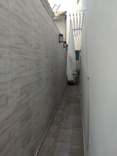 Imagem 20 de 22 de Sobrado À Venda, 120 M² Por R$ 798.000,00 - Chácara Tatuapé - São Paulo/sp - So0619
