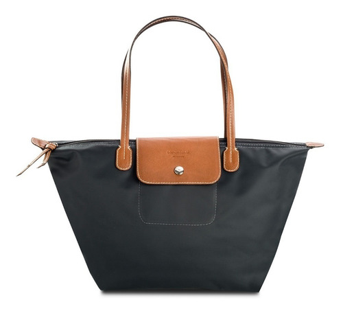 Imagen 1 de 4 de Bolsa Dama Casual Marca Long Voyage Coleccion Vagati
