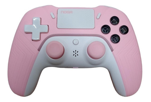 Joystick Gamepad Inalambrico Noga 4400x Ps4 Sensor Movimient