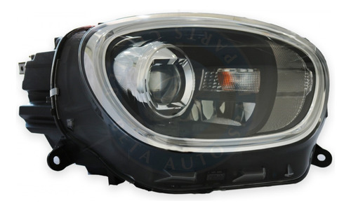 Faro Led Derecho Mini Countryman F60