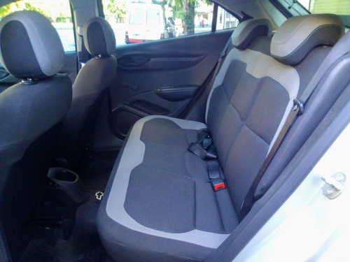 Chevrolet Onix 1.4 Lt En Buen Estado (cf)