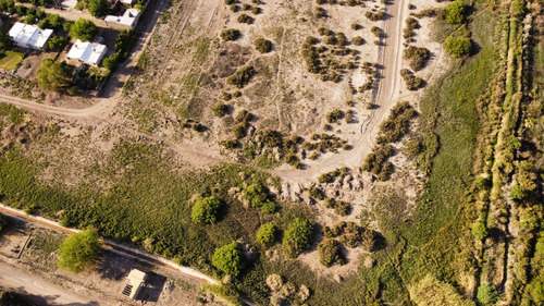 Venta Terrenos Publicos 500 M2 C/u. Angaco