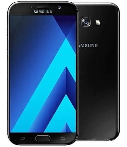 Samsung A7 2017 32gb/3ram Somos Compu Palace 2020