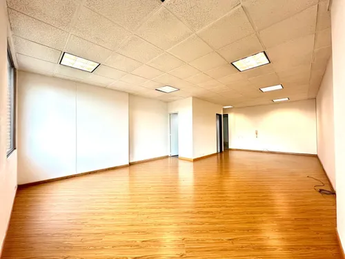 Oficina En Arriendo En Chicó Norte. Cod A15311