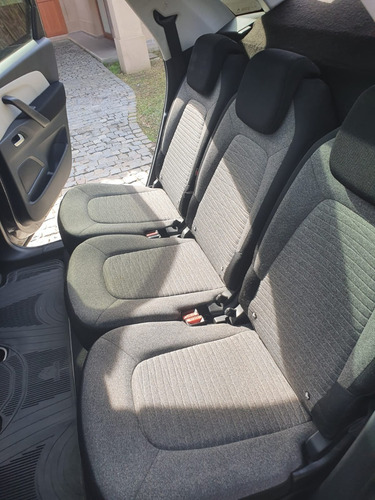 Citroën C4 Picasso 1.6 Thp Feel Pack 165cv Automática
