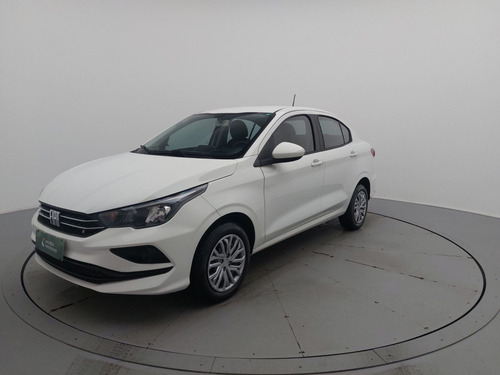 Fiat Cronos 1.3 FIREFLY FLEX DRIVE MANUAL