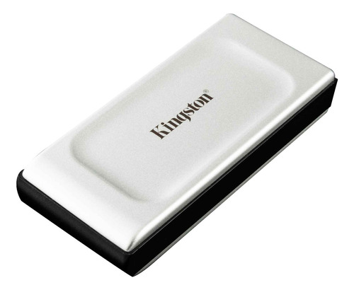 Ssd Externo Kingston 500gb Usb-c 2000mb/s Sxs2000/500g