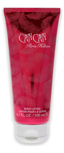 Paris Hilton Can Can - Loción - 7350718:mL a $91067