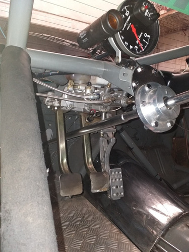 Chevy Coupe Competicion Rioplatense/platense/procar,etc
