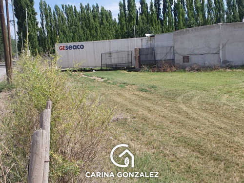 Terreno En Capital