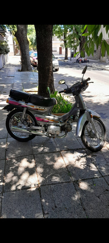 Gilera C50