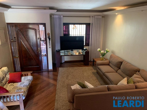 Imagem 3 de 15 de Casa Assobradada - Santo Amaro - Sp - 632433