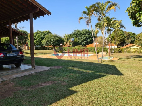 Imagem 7 de 25 de Excelente Chacara Prox Ao Lago Sul - 63849901