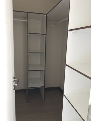 Arriendo Depto San Miguel 2d+2b+estac+bodega (sin Corredora)