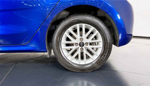 Imagen 10 de 15 de 105102 - Kia Kia Rio Hb 2018 Con Garantía
