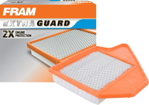 Fram Ca11050, Filtro De Aire Con Panel Con Protecci & ;oacut