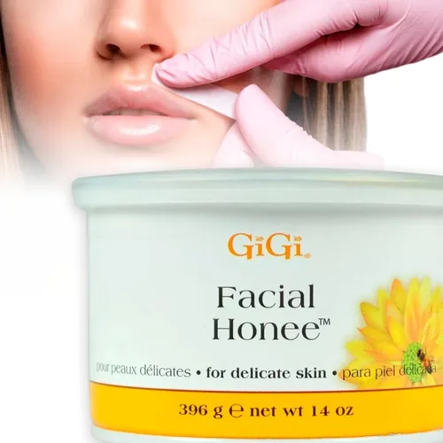 Depilar facial sale