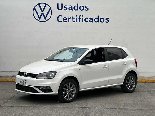 Volkswagen Polo 1.6 Join STD
