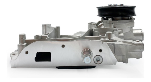 Bomba Aceite Completa Para Chevrolet Meriva 2006 2007 2008