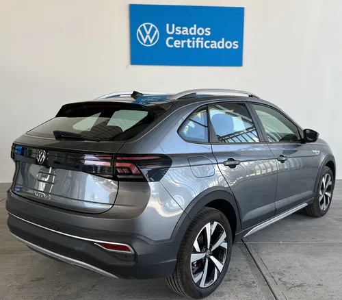 Volkswagen Nivus HIGHLINE 1.0L TIP