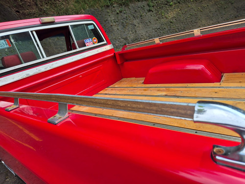 Chevrolet Cheyenne 5.3 2500 Cab Reg K 295hp 4x2 Mt
