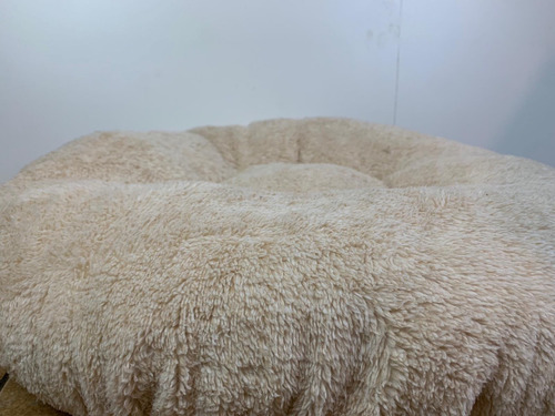 Cama Para Mascota Antiestrés Talle M