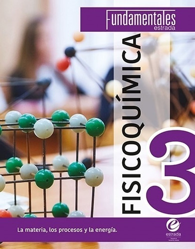 Fisicoquimica 3 - Fundamentales