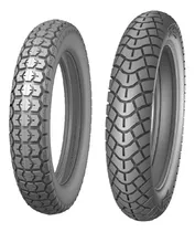 Comprar Kit Juego De Cubiertas Brava Nevada 250\u002F17 + 275\u002F14
