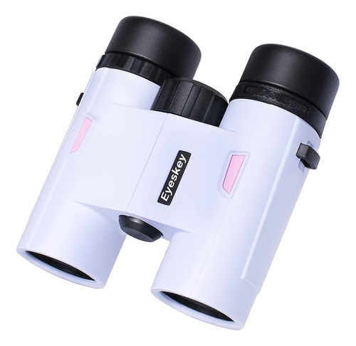 Binoculares Compactos De 8x32 Para Observación De Aves...