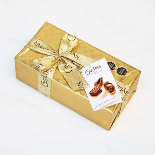 Bombones De Chocolate Belga Ballotin Gift Guylian 250 Gr