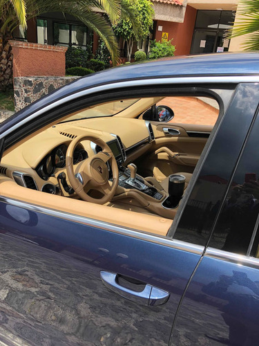 Imagen 9 de 11 de Porsche Cayenne 2011 3.6 V6 Tiptronic At