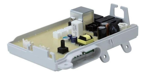 Placa De Potencia Lavadora Brastemp W11199202