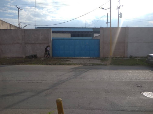 223356 Am* Venta Galpón Zona Industrial Carabobo (1.455 Mts.)