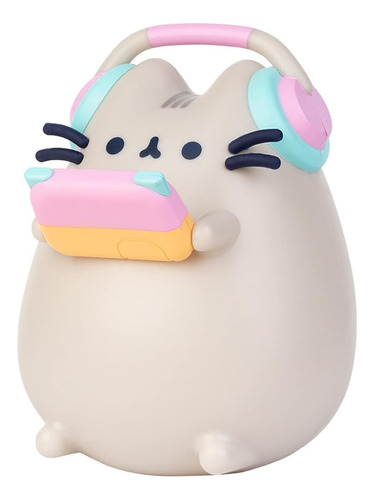 Lámpara Pusheen - Lámpara Gaming