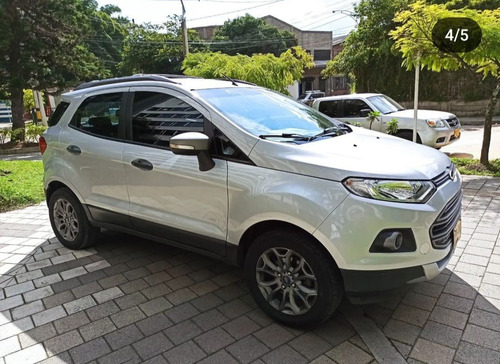 Ford Ecosport 2014 Directamente-negociable 