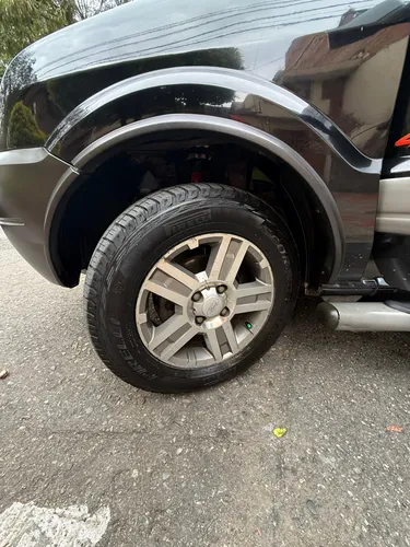 Ford Ecosport 2.0 L 4*4