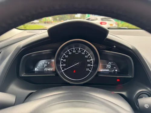 Mazda 2 Sport 1.5 Touring At