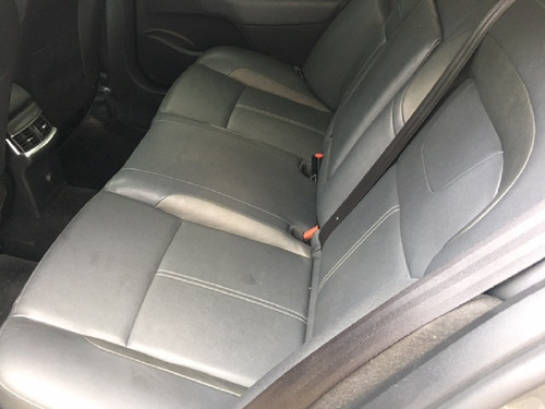 Citroen C4 Lounge Hdi-2018