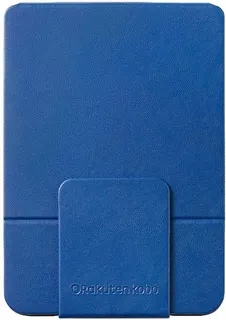 Funda Rakuten Kobo Para Libro Electronico 15,2 Cm Azul