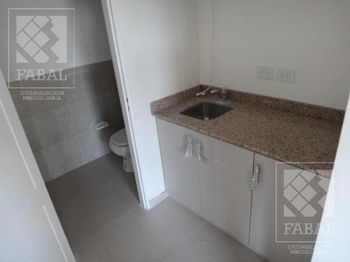 Imagen 11 de 14 de Oficina Alquiler Venta Centro, 158 M2 Con 2 Baños