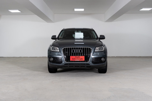 Imagen 2 de 15 de Audi Q5 2.0tfsi Tiptronic Quattro 2015