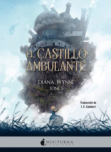 El Castillo Ambulante (1) De Jones Diana Wynne