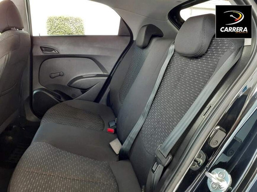 Hb20 1.0 Comfort 12v Flex 4p Manual