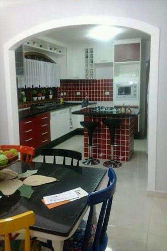 Imagem 21 de 23 de Casa Com 4 Dorms, Morada Das Flores (aldeia Da Serra), Santana De Parnaíba - R$ 1.200.000,00, 298m² - Codigo: 153100 - V153100