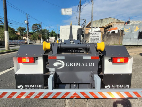 Caminhao Rolon Vm 270 2022 Zero Km Roll On Grimaldi Sem Uso