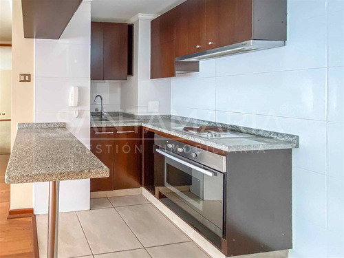 Venta Departamento Villuco, Chiguayante