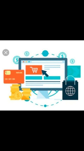 Te Diseñamos Tu Sitio Web O Tienda Online Te Asesoramos