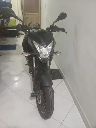 Ns 160fi